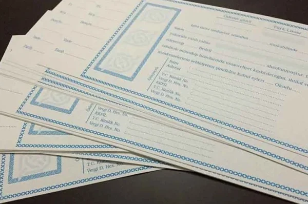 poliçe kambiyo senedi